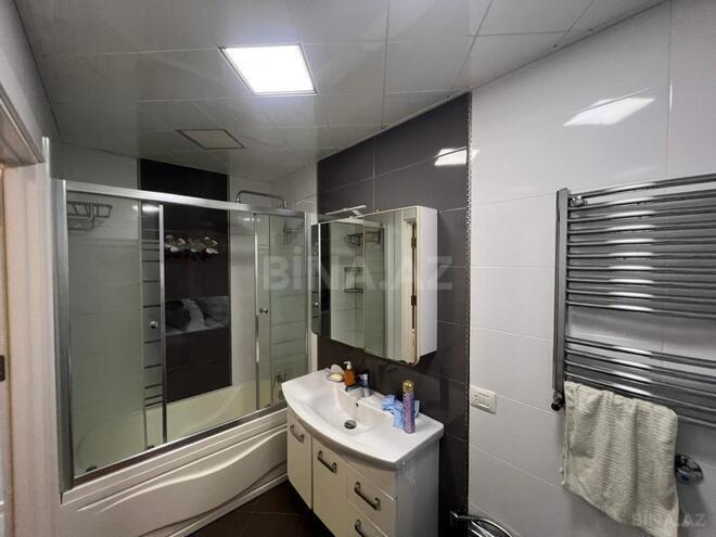 İcarəyə verilir 3 otaqlı yeni tikili 90 m², 8 Noyabr m., photo 7 from 8