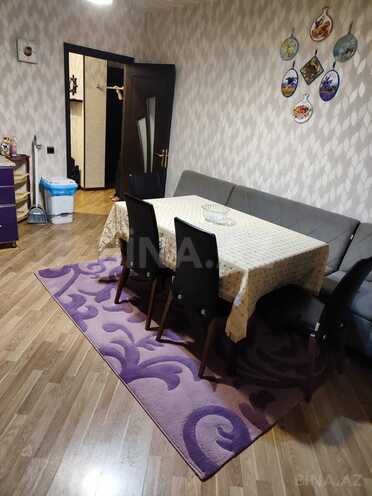 İcarəyə verilir 3 otaqlı yeni tikili 86 m², Həzi Aslanov q., photo 4 from 10