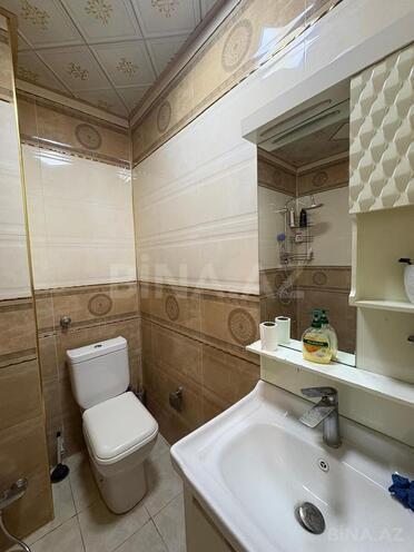 İcarəyə verilir 2 otaqlı yeni tikili 107 m², Memar Əcəmi m., photo 9 from 16