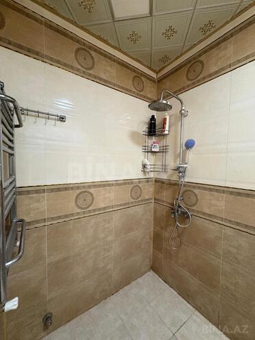 İcarəyə verilir 2 otaqlı yeni tikili 107 m², Memar Əcəmi m., photo 5 from 16