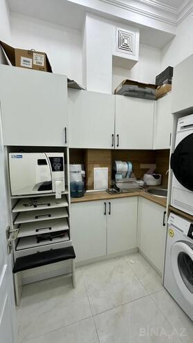 Satılır  obyekt 84 m², İnşaatçılar m., photo 21 from 25