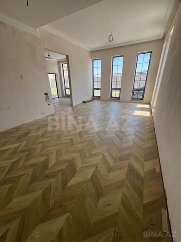 Satılır 6 otaqlı həyət evi/bağ evi 230 m², Xəzər r., photo 12 from 28