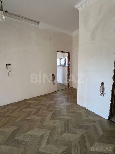 Satılır 6 otaqlı həyət evi/bağ evi 230 m², Xəzər r., photo 27 from 28