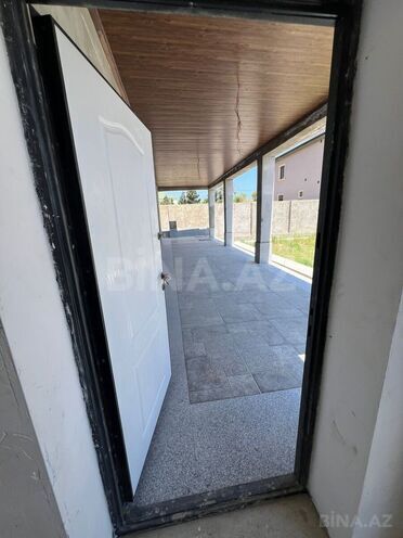 Satılır 6 otaqlı həyət evi/bağ evi 230 m², Xəzər r., photo 22 from 28