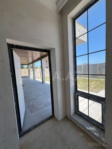 Satılır 6 otaqlı həyət evi/bağ evi 230 m², Xəzər r., photo 18 from 28