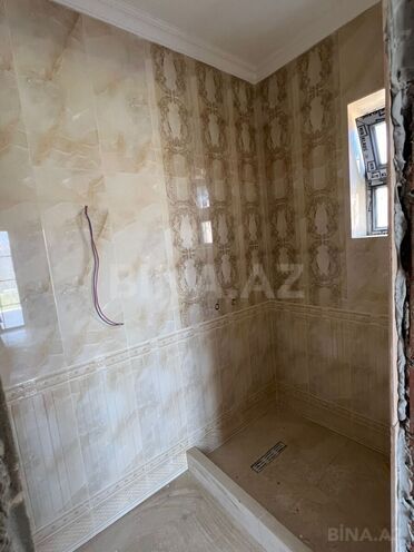 Satılır 6 otaqlı həyət evi/bağ evi 230 m², Xəzər r., photo 9 from 28
