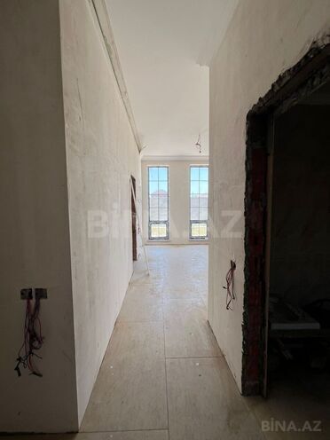 Satılır 6 otaqlı həyət evi/bağ evi 230 m², Xəzər r., photo 16 from 28
