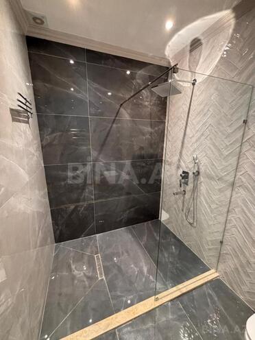 İcarəyə verilir 2 otaqlı yeni tikili 70 m², Şah İsmayıl Xətai m., photo 20 from 21