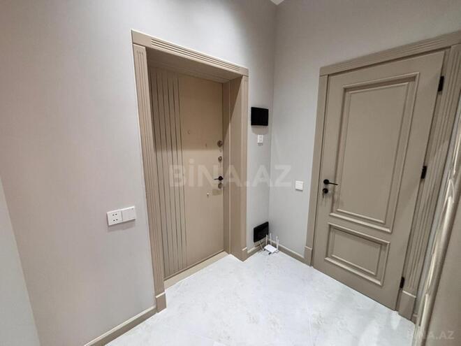 İcarəyə verilir 2 otaqlı yeni tikili 70 m², Şah İsmayıl Xətai m., photo 14 from 21