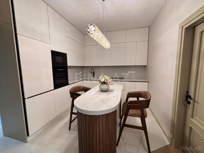 İcarəyə verilir 2 otaqlı yeni tikili 70 m², Şah İsmayıl Xətai m., photo 9 from 21
