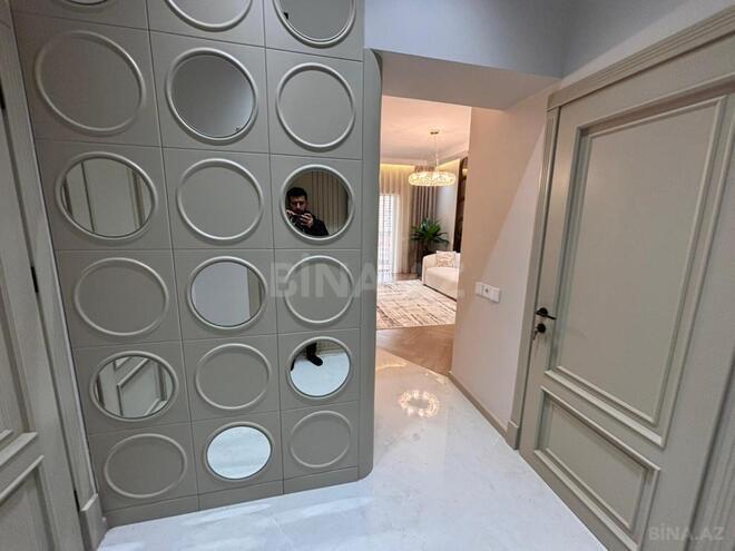 İcarəyə verilir 2 otaqlı yeni tikili 70 m², Şah İsmayıl Xətai m., photo 15 from 21