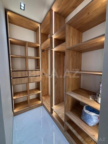 İcarəyə verilir 2 otaqlı yeni tikili 70 m², Şah İsmayıl Xətai m., photo 16 from 21
