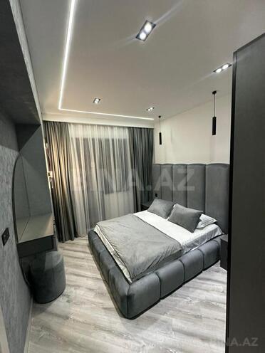 İcarəyə verilir 2 otaqlı yeni tikili 109 m², 8 Noyabr m., photo 9 from 16