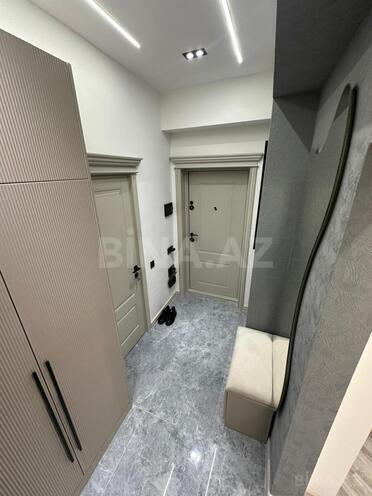 İcarəyə verilir 2 otaqlı yeni tikili 109 m², 8 Noyabr m., photo 7 from 16