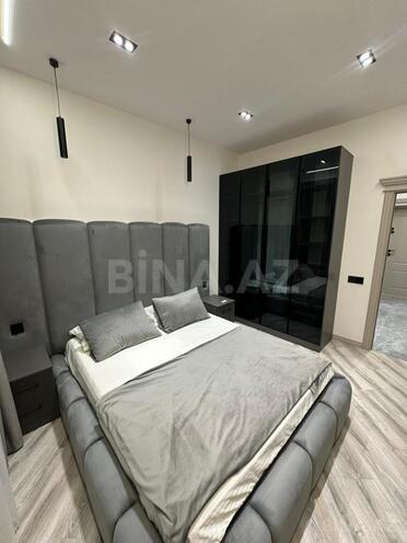 İcarəyə verilir 2 otaqlı yeni tikili 109 m², 8 Noyabr m., photo 10 from 16
