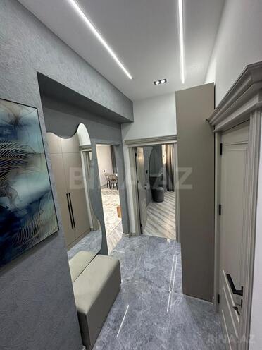 İcarəyə verilir 2 otaqlı yeni tikili 109 m², 8 Noyabr m., photo 8 from 16