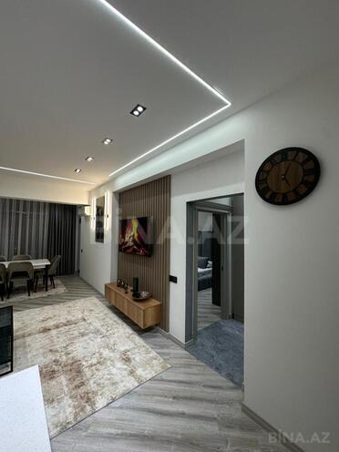 İcarəyə verilir 2 otaqlı yeni tikili 109 m², 8 Noyabr m., photo 6 from 16