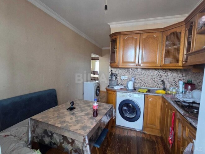 Satılır 3 otaqlı köhnə tikili 80 m², Yeni Günəşli q., photo 5 from 14