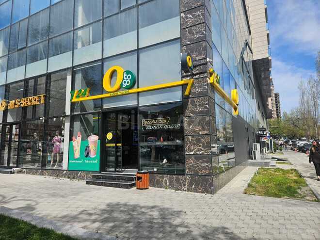 İcarəyə verilir  obyekt 140 m², 28 May m., photo 8 from 15