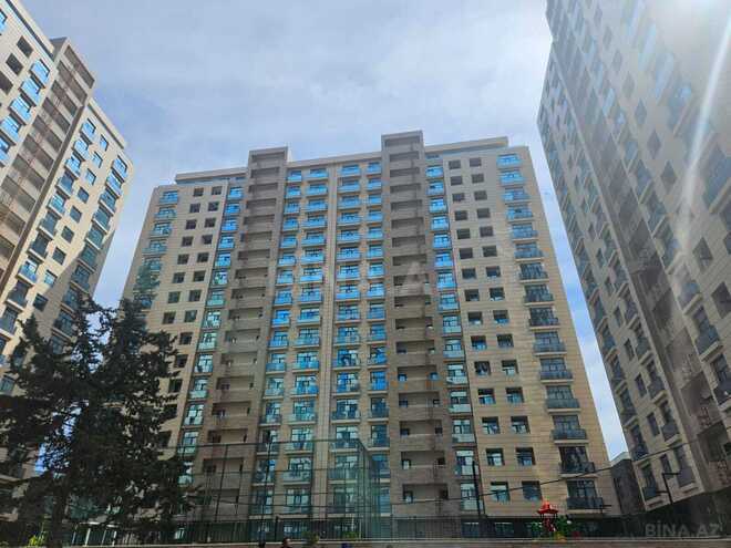 İcarəyə verilir  obyekt 140 m², 28 May m., photo 3 from 15