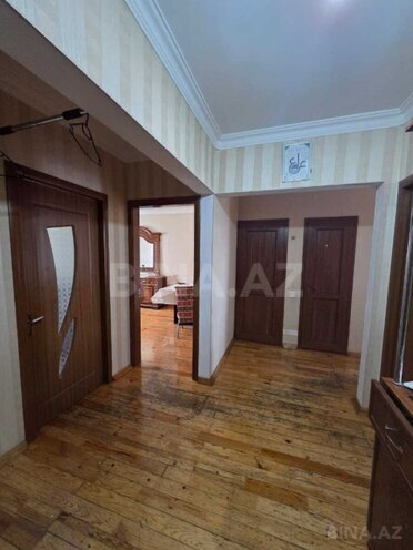 Satılır 3 otaqlı köhnə tikili 80 m², Yeni Günəşli q., photo 9 from 14