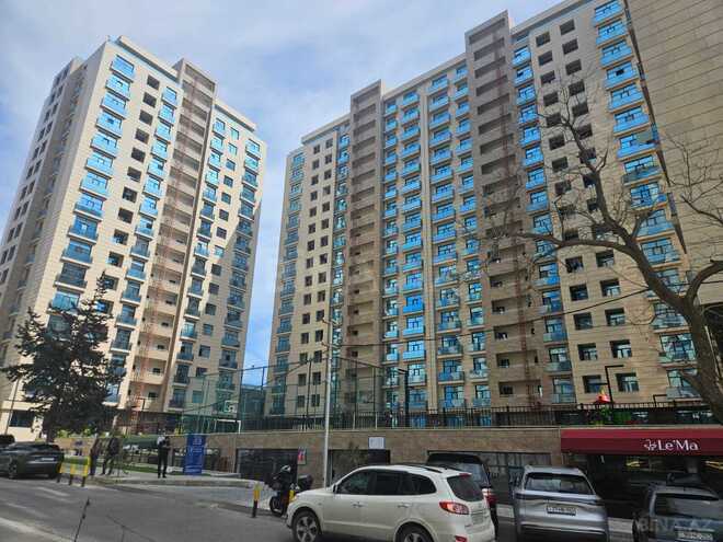 İcarəyə verilir  obyekt 140 m², 28 May m., photo 6 from 15