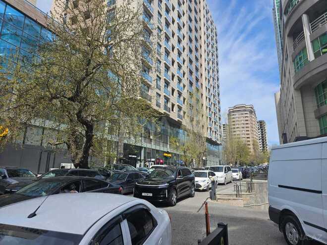 İcarəyə verilir  obyekt 140 m², 28 May m., photo 10 from 15