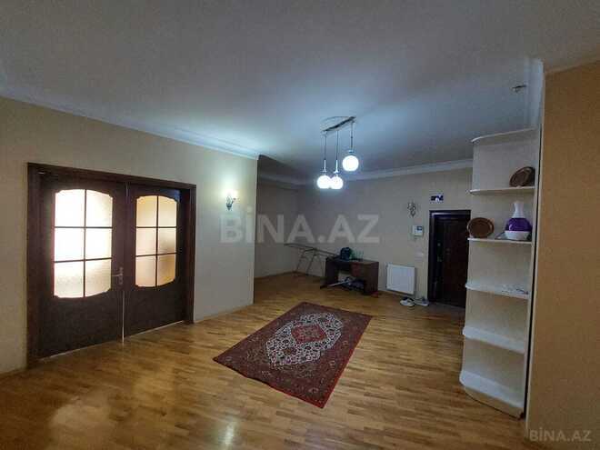 Сдаётся 3-комн. новостройка 170 м², м. Низами, photo 15 from 18