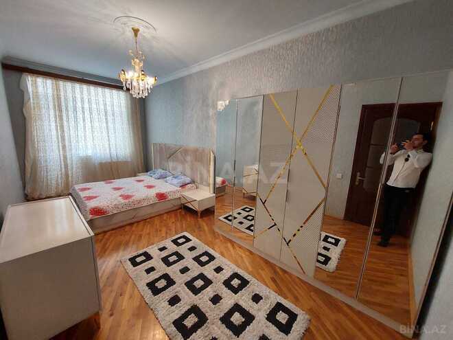 Сдаётся 3-комн. новостройка 170 м², м. Низами, photo 6 from 18