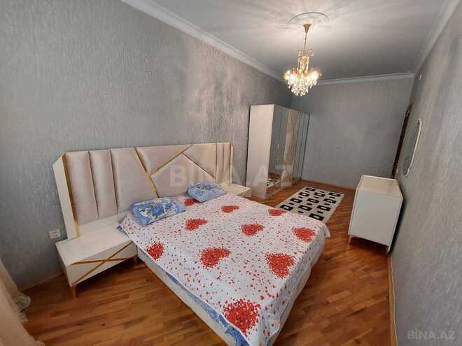 Сдаётся 3-комн. новостройка 170 м², м. Низами, photo 7 from 18
