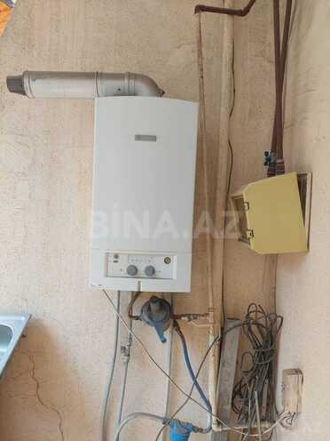 Сдаётся 3-комн. новостройка 170 м², м. Низами, photo 17 from 18