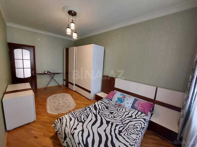 Сдаётся 3-комн. новостройка 170 м², м. Низами, photo 9 from 18