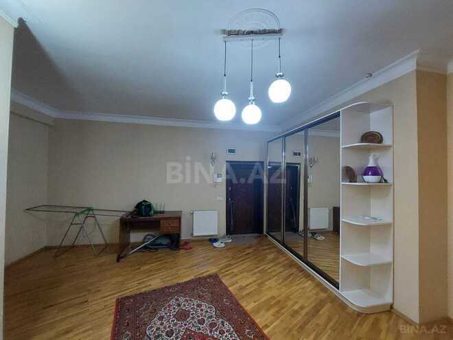 Сдаётся 3-комн. новостройка 170 м², м. Низами, photo 14 from 18
