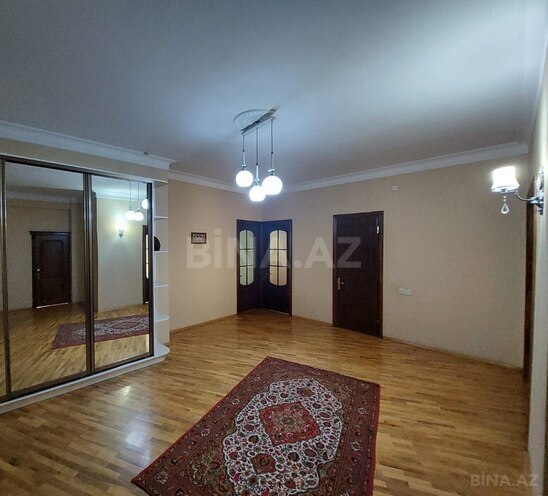 Сдаётся 3-комн. новостройка 170 м², м. Низами, photo 16 from 18