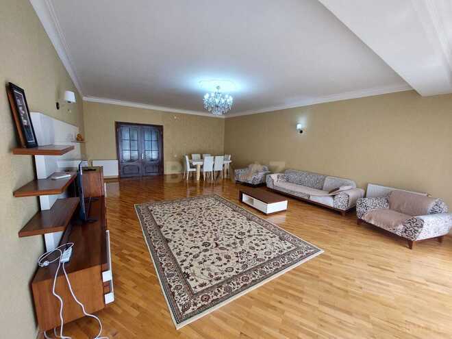 Сдаётся 3-комн. новостройка 170 м², м. Низами, photo 3 from 18
