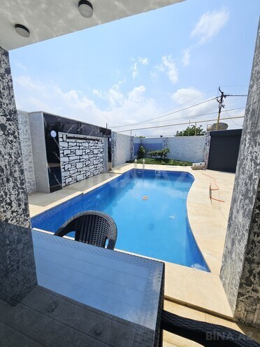 Satılır 4 otaqlı həyət evi/bağ evi 150 m², Qala q., photo 7 from 21