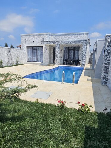Satılır 4 otaqlı həyət evi/bağ evi 150 m², Qala q., photo 3 from 21