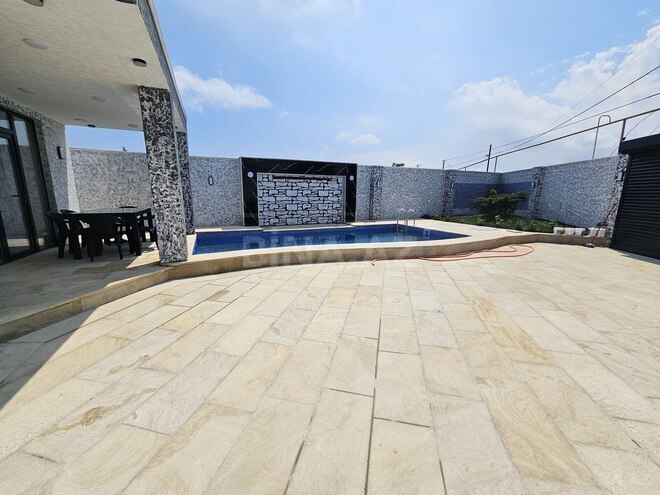 Satılır 4 otaqlı həyət evi/bağ evi 150 m², Qala q., photo 5 from 21