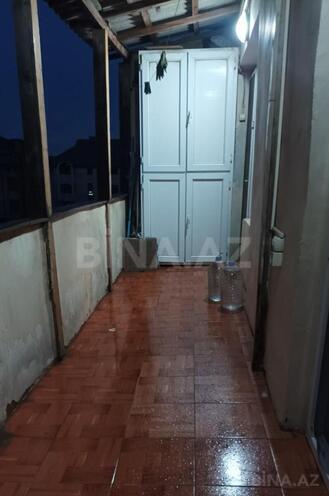 Satılır 3 otaqlı köhnə tikili 80 m², Gənclik m., photo 9 from 10