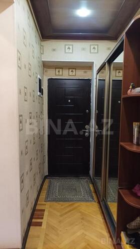 Satılır 3 otaqlı köhnə tikili 80 m², Gənclik m., photo 7 from 10