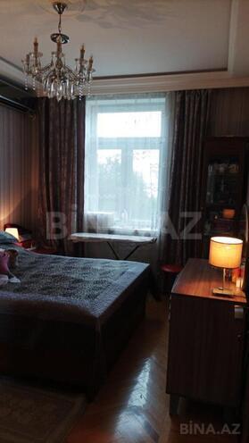 Satılır 3 otaqlı köhnə tikili 80 m², Gənclik m., photo 5 from 10