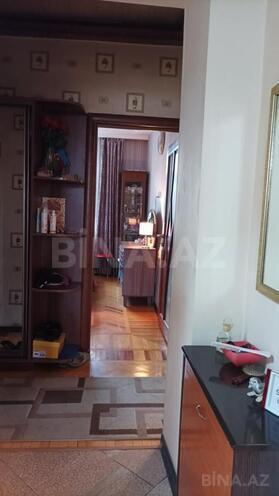 Satılır 3 otaqlı köhnə tikili 80 m², Gənclik m., photo 6 from 10