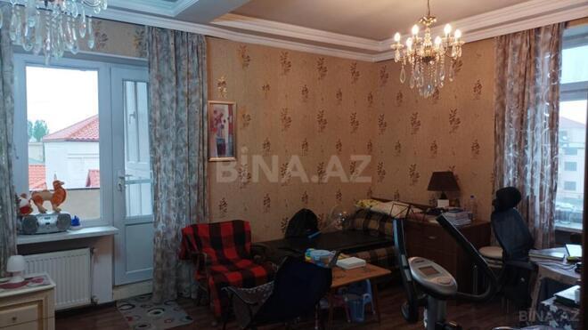 Satılır 3 otaqlı köhnə tikili 80 m², Gənclik m., photo 3 from 10