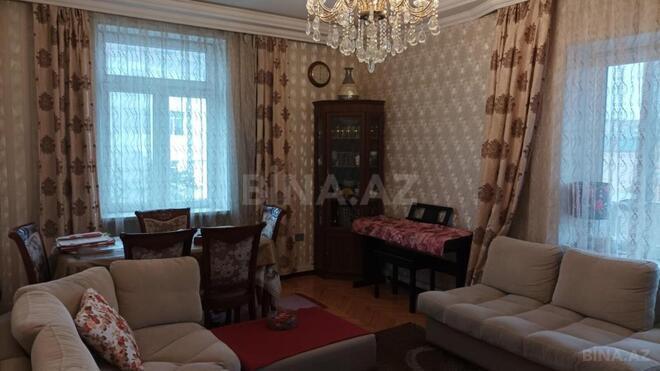 Satılır 3 otaqlı köhnə tikili 80 m², Gənclik m., photo 4 from 10