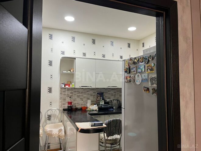 Satılır 3 otaqlı yeni tikili 95 m², Nərimanov r., photo 9 from 17