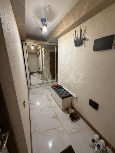 Satılır 3 otaqlı köhnə tikili 80 m², Gənclik m., photo 12 from 14