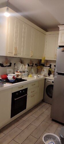 Satılır 3 otaqlı köhnə tikili 80 m², Gənclik m., photo 3 from 14