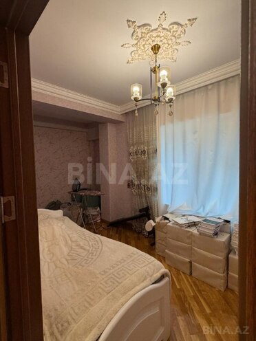 Satılır 3 otaqlı köhnə tikili 80 m², Gənclik m., photo 6 from 14