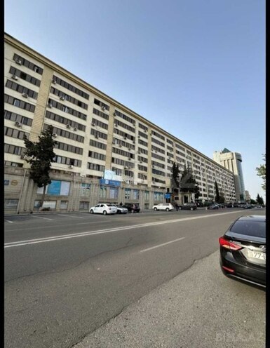 Satılır 3 otaqlı köhnə tikili 80 m², Gənclik m., photo 13 from 14