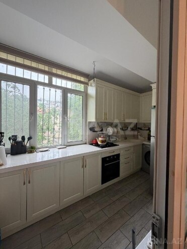 Satılır 3 otaqlı köhnə tikili 80 m², Gənclik m., photo 1 from 14
